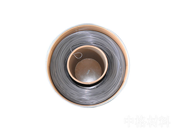 水泥、電力、礦山專用堆焊藥芯焊絲